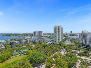 9 Island Ave 1814, Miami Beach FL 33139
