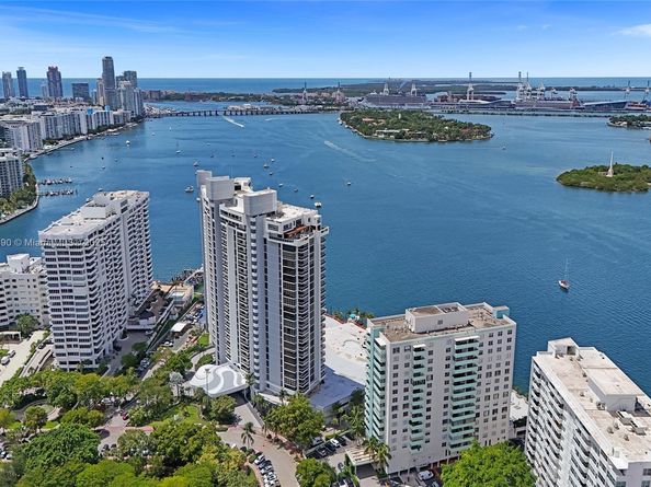 9 Island Ave 1814, Miami Beach FL 33139