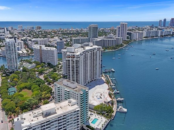 9 Island Ave 1814, Miami Beach FL 33139