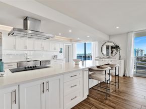 9 Island Ave 1814, Miami Beach FL 33139