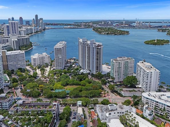 9 Island Ave 1814, Miami Beach FL 33139