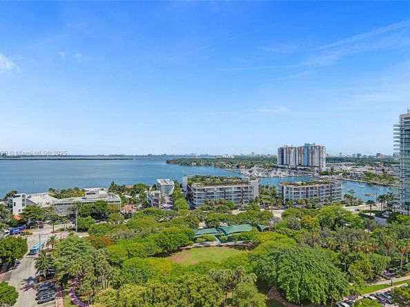 9 Island Ave 1814, Miami Beach FL 33139