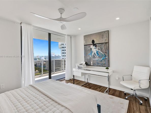 9 Island Ave 1814, Miami Beach FL 33139