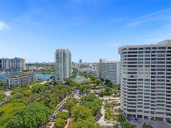 9 Island Ave 1814, Miami Beach FL 33139