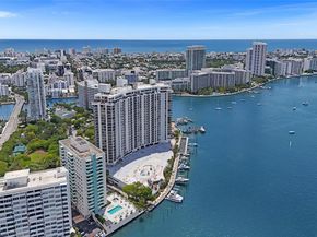 9 Island Ave 1814, Miami Beach FL 33139