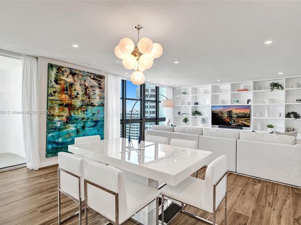 9 Island Ave 1814, Miami Beach FL 33139