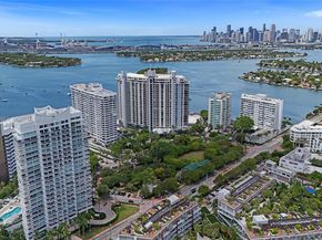 9 Island Ave 1814, Miami Beach FL 33139