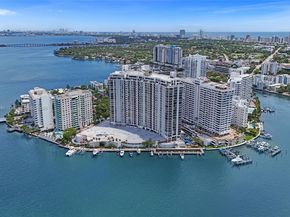 9 Island Ave 1814, Miami Beach FL 33139