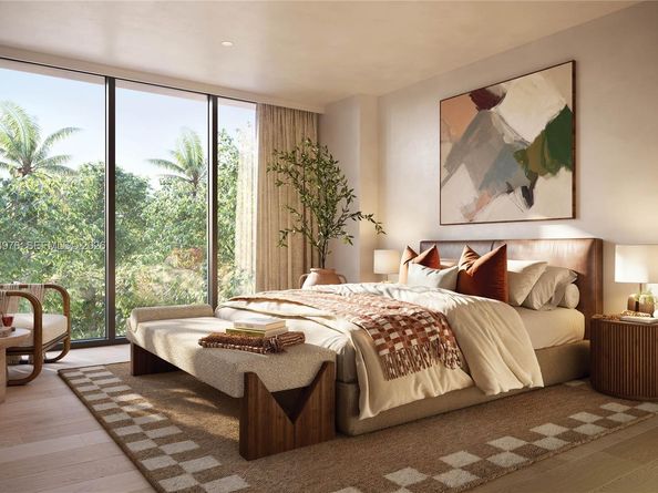 2835 S Tigertail Ave Loft 7, Coconut Grove FL 33133