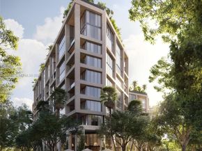 2835 S Tigertail Ave Loft 7, Coconut Grove FL 33133