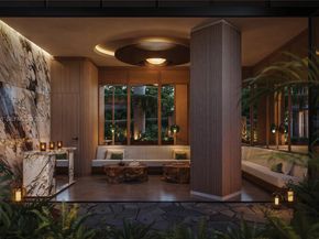 2835 S Tigertail Ave Loft 7, Coconut Grove FL 33133