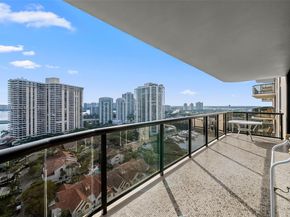 19667 Turnberry Way 20B, Aventura FL 33180