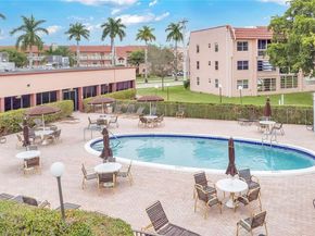 9721 Sunrise Lakes Blvd 201, Sunrise FL 33322