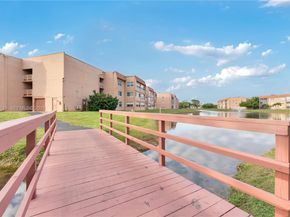 9721 Sunrise Lakes Blvd 201, Sunrise FL 33322