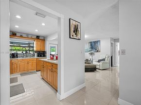 31 NW 133rd Pl, Miami FL 33182