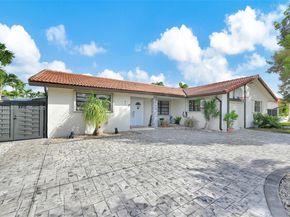 31 NW 133rd Pl, Miami FL 33182