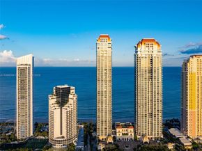 17975 Collins Ave N4601, Sunny Isles Beach FL 33160