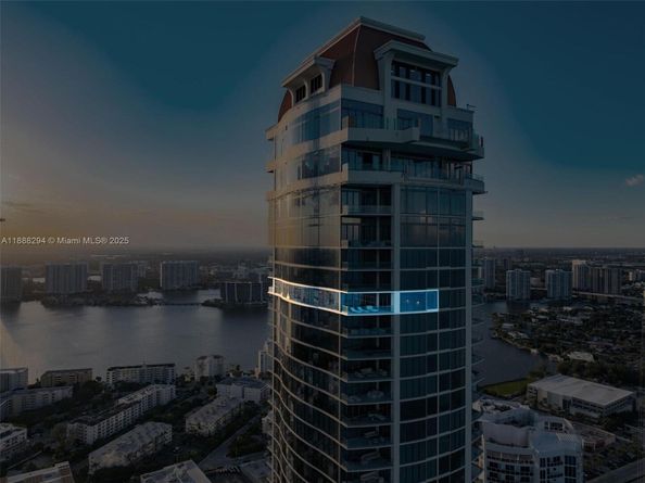 17975 Collins Ave N4601, Sunny Isles Beach FL 33160