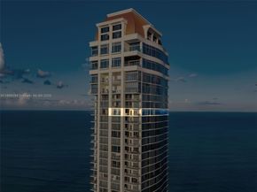 17975 Collins Ave N4601, Sunny Isles Beach FL 33160