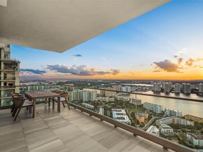 17975 Collins Ave N4601, Sunny Isles Beach FL 33160