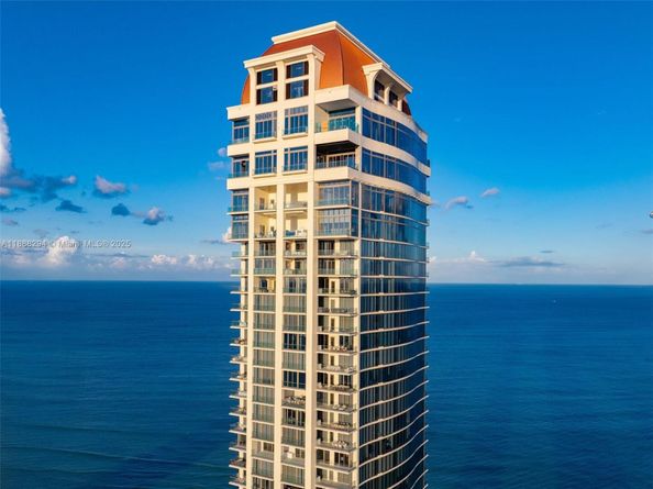 17975 Collins Ave N4601, Sunny Isles Beach FL 33160