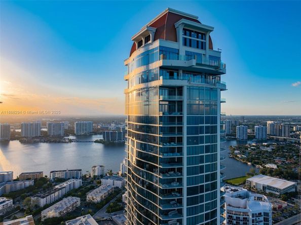 17975 Collins Ave N4601, Sunny Isles Beach FL 33160