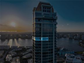 17975 Collins Ave N4601, Sunny Isles Beach FL 33160