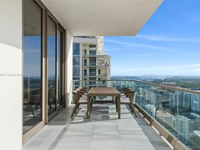 17975 Collins Ave N4601, Sunny Isles Beach FL 33160