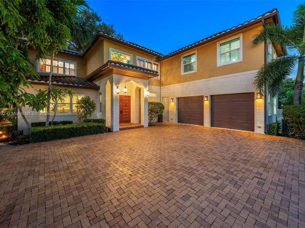 1115 SW 5th Pl, Fort Lauderdale FL 33312