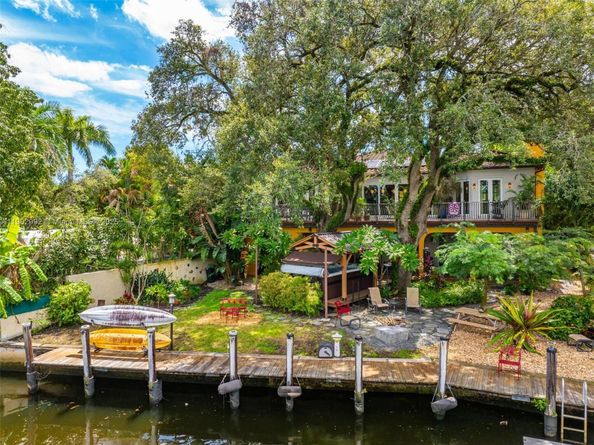 1115 SW 5th Pl, Fort Lauderdale FL 33312