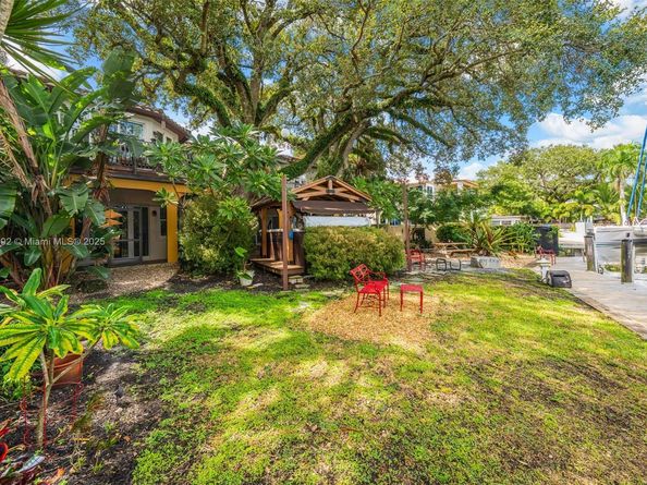 1115 SW 5th Pl, Fort Lauderdale FL 33312