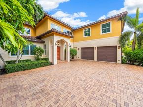 1115 SW 5th Pl, Fort Lauderdale FL 33312