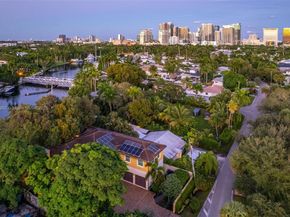 1115 SW 5th Pl, Fort Lauderdale FL 33312