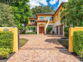 1115 SW 5th Pl, Fort Lauderdale FL 33312