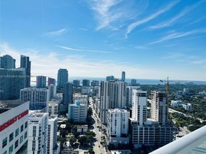 185 SW 7th St 3502, Miami FL 33130