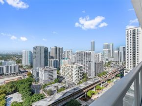 Undisclosed Address #A11910804, Miami FL 33130