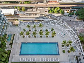 Undisclosed Address #A11910804, Miami FL 33130