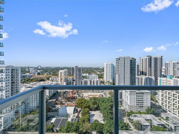 Undisclosed Address #A11910804, Miami FL 33130