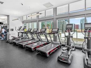 Undisclosed Address #A11910804, Miami FL 33130