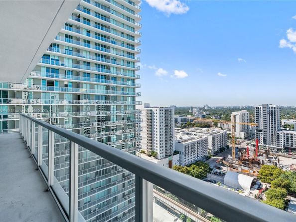 Undisclosed Address #A11910804, Miami FL 33130