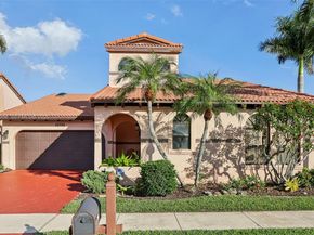 22792 Marbella Cir, Boca Raton FL 33433