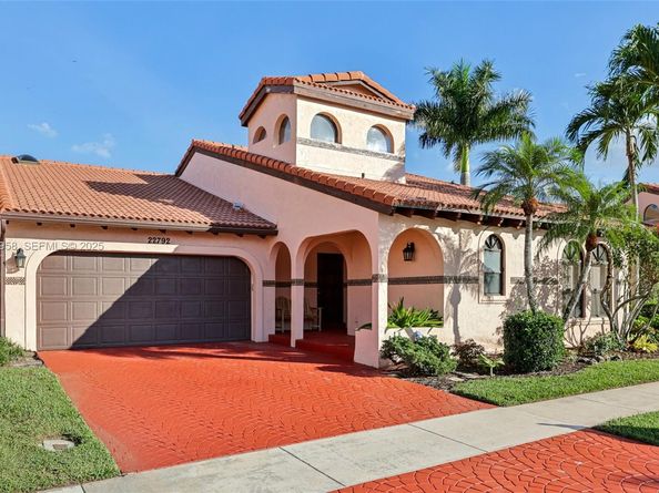 22792 Marbella Cir, Boca Raton FL 33433