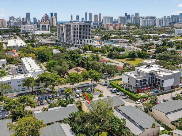 19220 NE 25th Ave 274B, Miami FL 33180