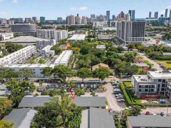 19220 NE 25th Ave 274B, Miami FL 33180