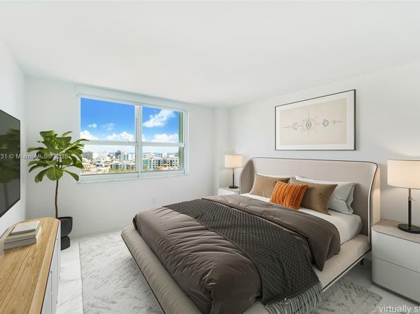 90 Alton Rd 1209, Miami Beach FL 33139