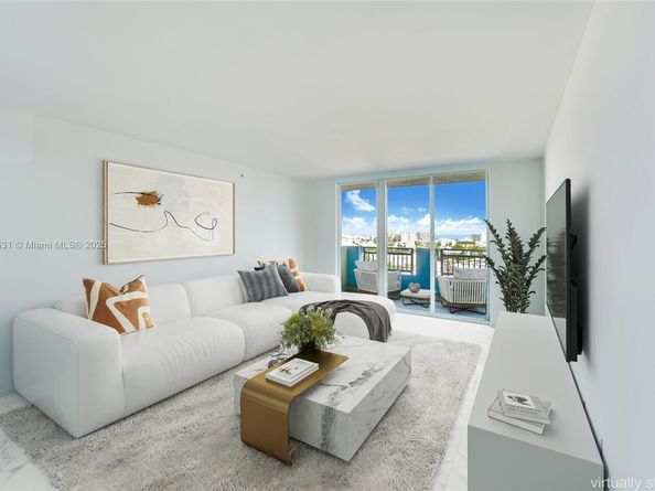 90 Alton Rd 1209, Miami Beach FL 33139