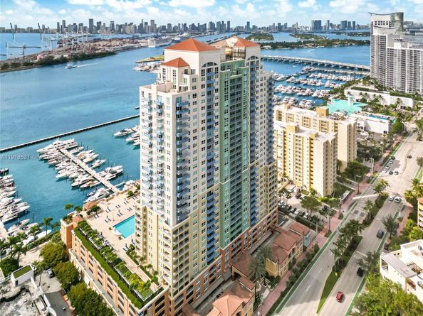 90 Alton Rd 1209, Miami Beach FL 33139