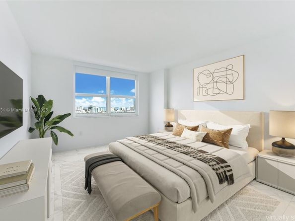 90 Alton Rd 1209, Miami Beach FL 33139