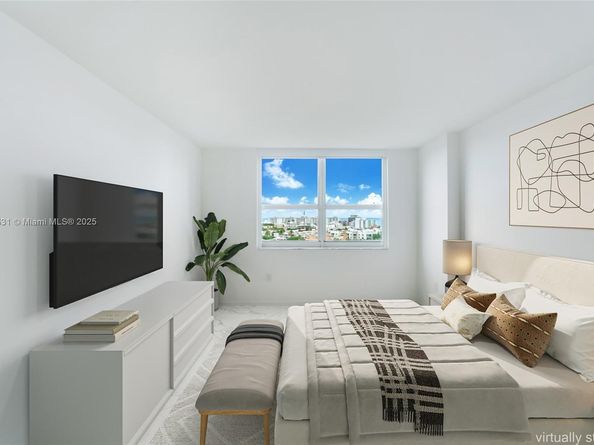 90 Alton Rd 1209, Miami Beach FL 33139