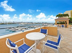 90 Alton Rd 1209, Miami Beach FL 33139